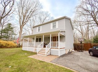 38 Mockingbird Ln, Woodbine, NJ 08270