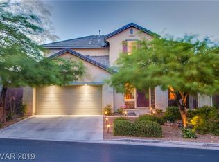 10426 Artful Stone Ave, Las Vegas, NV 89149