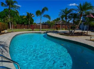 3901 Hidden Acres Cir S, North Fort Myers, FL 33903