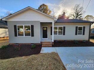 519 Kirk St, China Grove, NC 28023