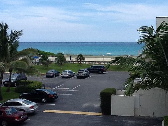 2nd image of 2565 S Ocean Blvd #3110