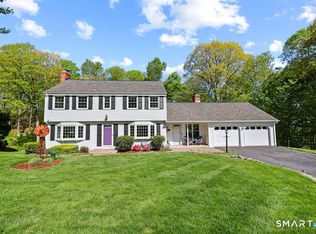 103 Cider Mill Road, Glastonbury, CT 06033