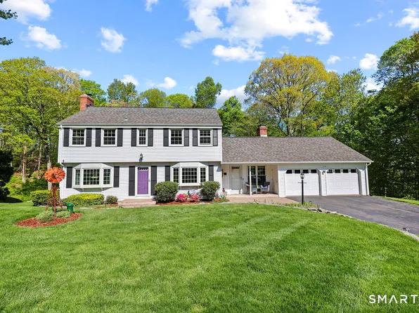 103 Cider Mill Road, Glastonbury, CT 06033