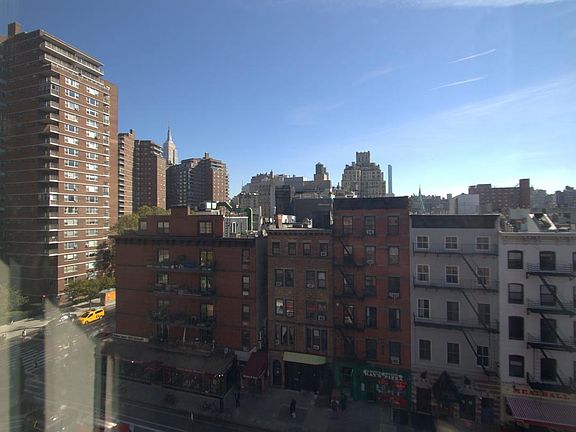 2nd image of 401 W 22nd St #7H**