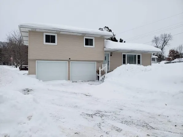 50768 East St, Osseo, WI 54758