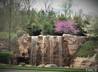 412 Rolling Meadows Ln, Chapel Hill, NC 27517