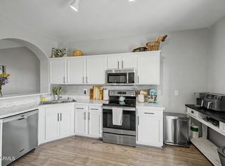 8415 E PERALTA Avenue, Mesa, AZ 85212