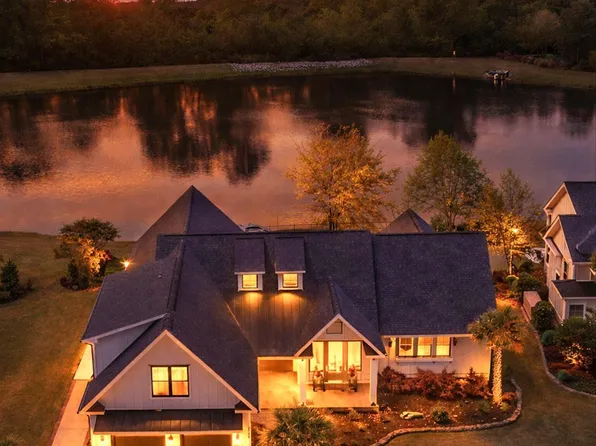 2593 Ocean Palm Court NE, Leland, NC 28451