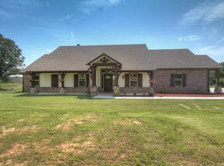 11569 Looper Rd, Skiatook, OK 74070