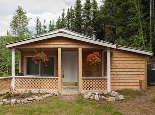 1571 Riffle Board Rd, Fairbanks, AK 99712