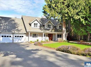 92 Charles Way, Sequim, WA 98382