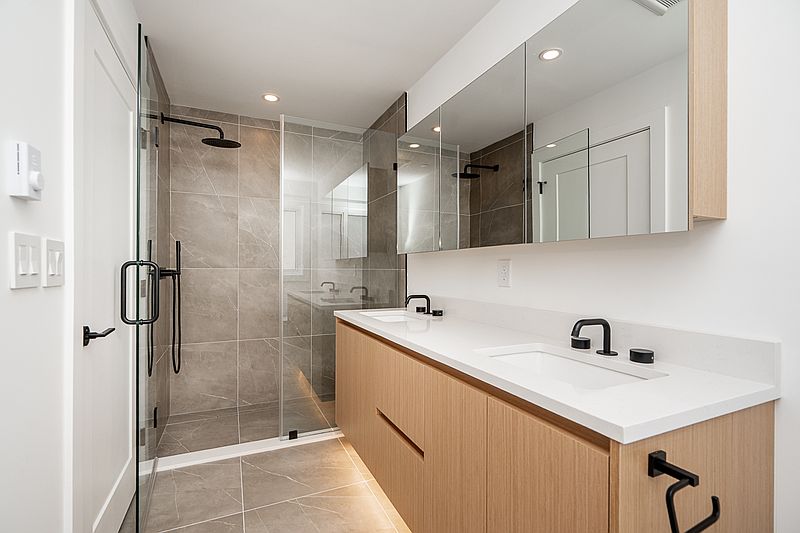 Vancouver Townhouse for rent - 3 Bedrooms — photo 19