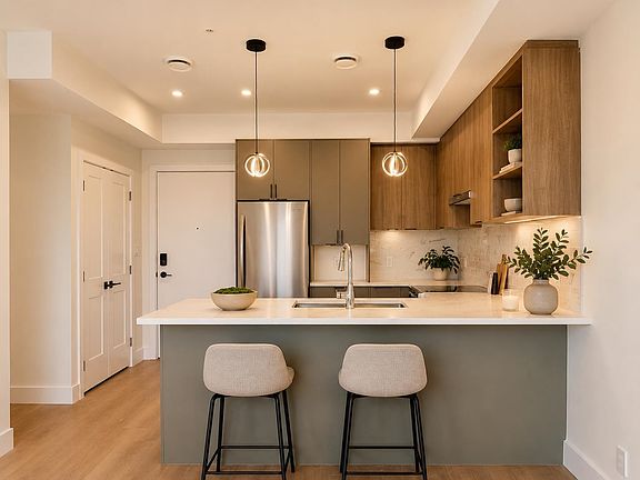3rd image of 2233 156th St #207