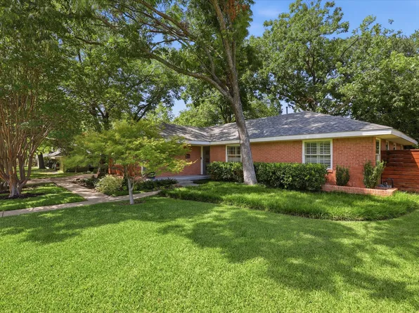 1170 Bally Mote Dr, Dallas, TX 75218