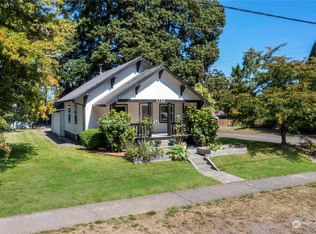 1726 Legion Way SE, Olympia, WA
