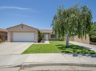 2605 S Santa Barbara Dr, Santa Maria, CA 93455