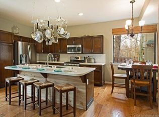 2611 Cottage Loop, Park City, UT 84098