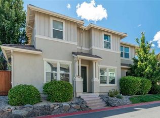 2205 Heavenly View Trl, Reno, NV 89523