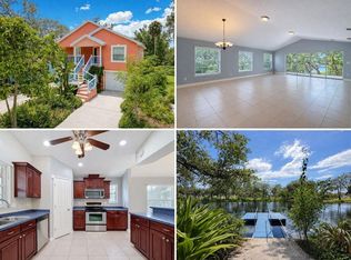 5827 Rio Dr, New Port Richey, FL 34652