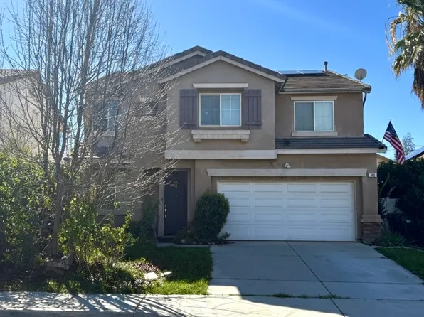 643 Canyon Crest Rd, Beaumont, CA 92223