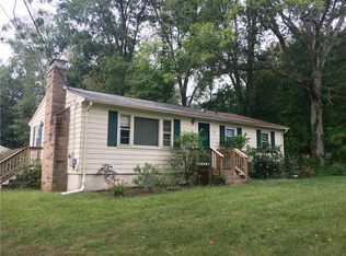 48 Austin Ave, Smithfield, RI 02828