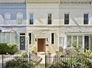 15 15th St SE, Washington, DC 20003