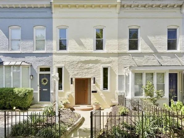15 15th St SE, Washington, DC 20003