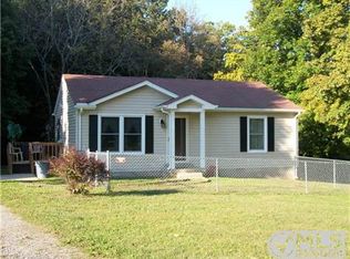 2778 Bellar Rd, Greenbrier, TN 37073