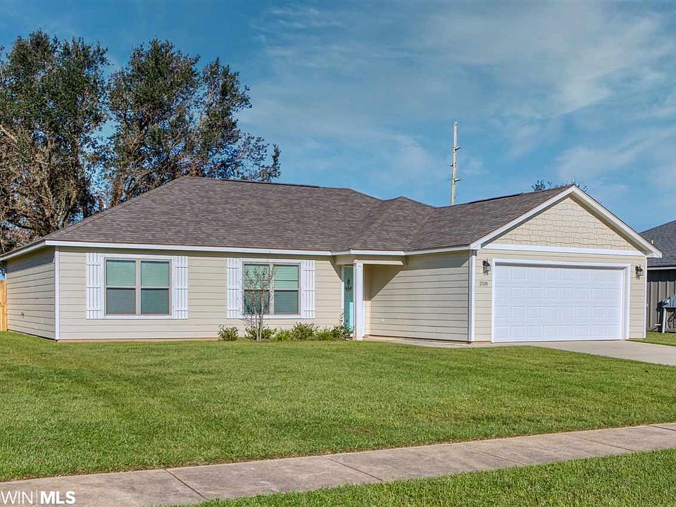 258 Lakefront Cir Summerdale, AL, 36580 Apartments for Rent Zillow