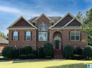 672 Wynlake Cv, Alabaster, AL 35007