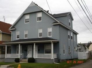 1077-1079 Albright Ave #L, Scranton, PA 18508