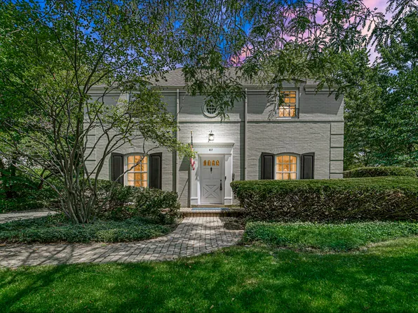617 S Newbury Pl, Arlington Heights, IL 60005
