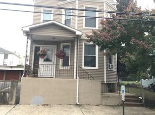 140 Chestnut St, Kearny, NJ 07032