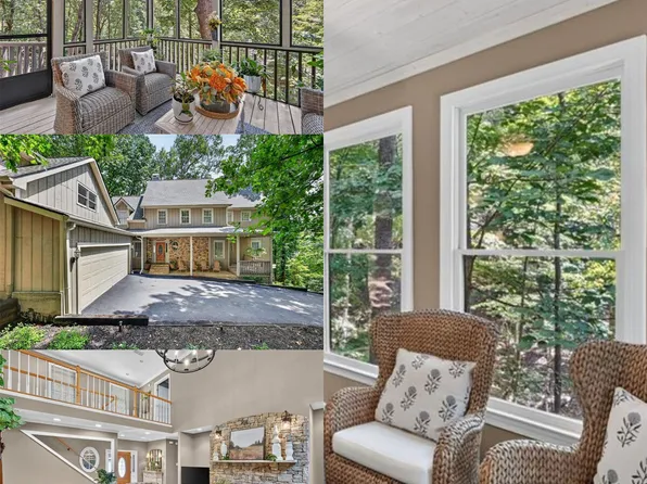 205 Muirfield Way, Jasper, GA 30143