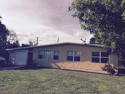 2035 NW 134th St, Miami, FL, 33167