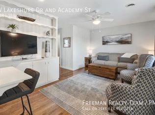 4529 Academy St #D, Acworth, GA 30101