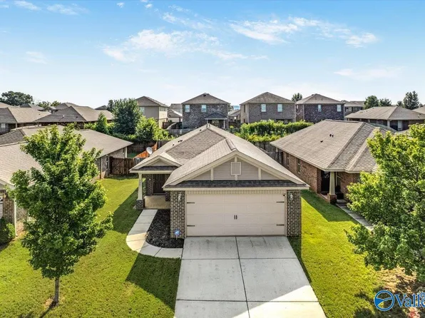 131 Joe Fletcher Dr, Madison, AL 35756