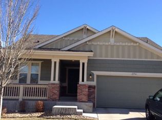 1156 S Richfield Ct, Aurora, CO 80017