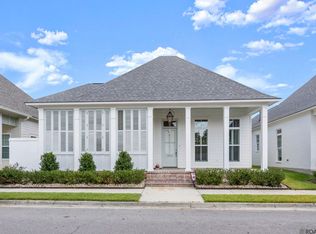 4943 Pembrooke Ave, Gonzales, LA 70737