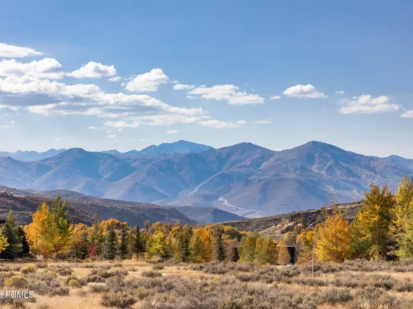 6720 E Cliffview Ct #9, Kamas, UT 84036