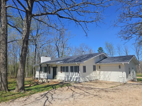 21371 Howell Road, Mountain View, MO 65548