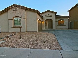 4937 W Fawn Dr, Laveen, AZ 85339