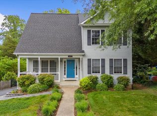 102 Brewer Ave, Annapolis, MD 21401
