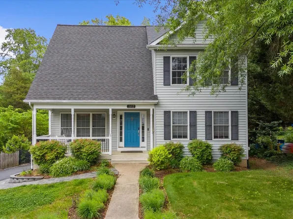 102 Brewer Ave, Annapolis, MD 21401
