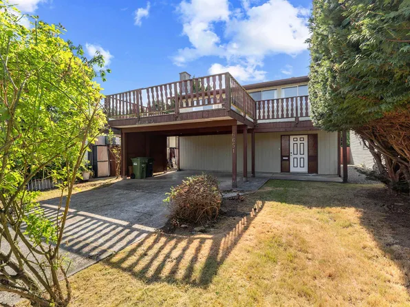 6651 Goldsmith Dr, Richmond, BC V7E 4G6