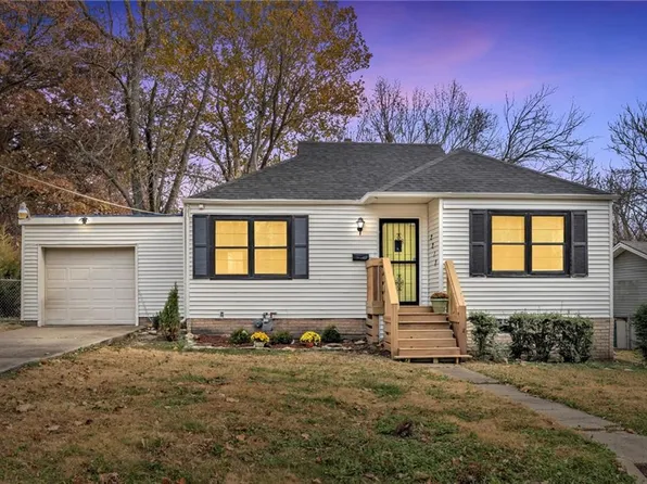 2217 N 36th St, Kansas City, KS 66104