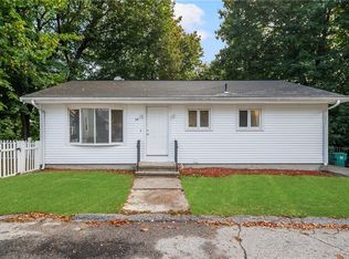 50 Erie St, Woonsocket, RI 02895