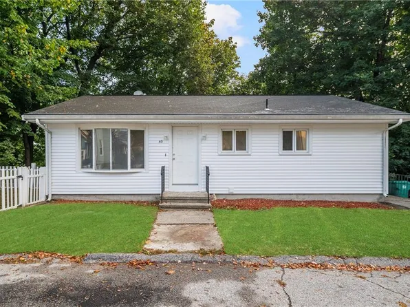 50 Erie St, Woonsocket, RI 02895