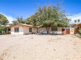 4421 Isabella Ave, Las Vegas, NV 89110