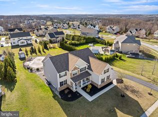 1212 Polo Run Dr, Coatesville, PA 19320